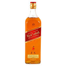 Johnnie Walker Red Label